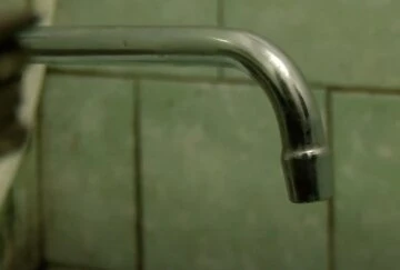 водопостачання