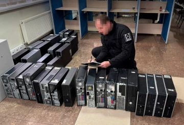 БЕБ, шахрайство
