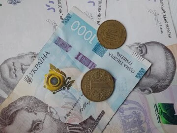 Грошова допомога для ВПО Грошова допомога для ВПО