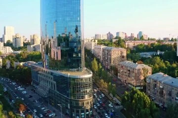 Прогноз погоди на тиждень у Київській області. Прогноз погоди на тиждень у Київській області.