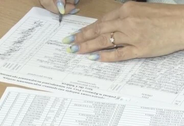 Гуманітарна допомога для ВПО та пенсіонерів у Києві