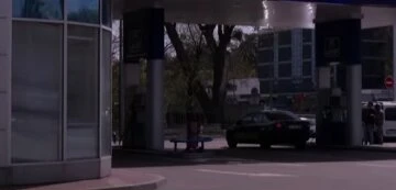 АЗС, заправка, бензин АЗС, заправка, бензин