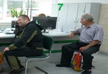 субсидія для пенсіонерів в Запоріжжі з 1 серпня