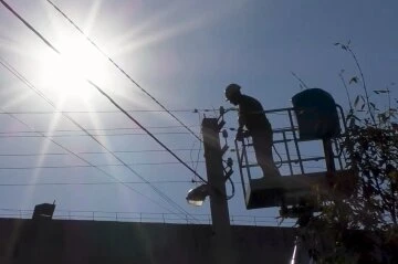 Графіки відключення світла у Полтавській області Графіки відключення світла у Полтавській області