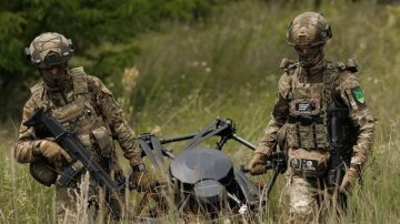 Військовослужбовці ЗСУ — строк контракту