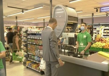 Дефіцит продуктів у Полтавській області Дефіцит продуктів у Полтавській області