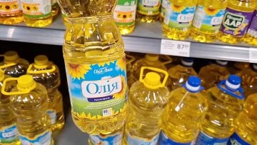 олія олія