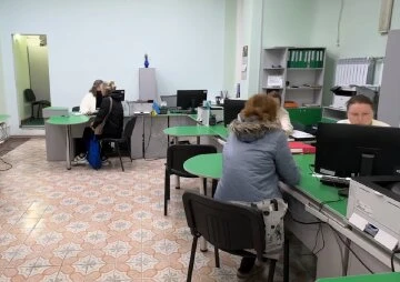 Грошова допомога для ВПО у Київській області Грошова допомога для ВПО у Київській області