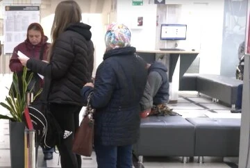 Грошова допомога для пенсіонерів у Сумській області Грошова допомога для пенсіонерів у Сумській області