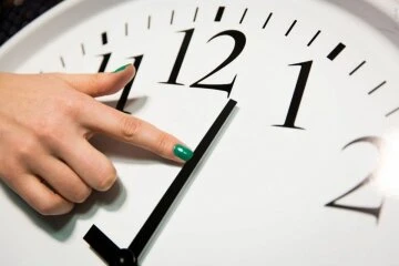годинник, переведення годинників годинник, переведення годинників