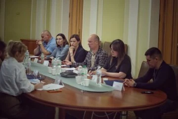 Автомобіль для ветерана з інвалідністю Автомобіль для ветерана з інвалідністю